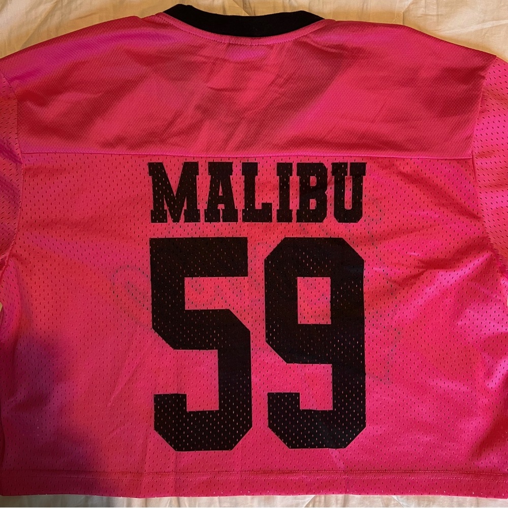 Barbie jersey - Picture 2 of 4